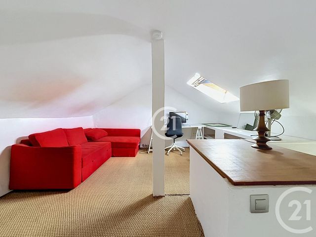Appartement F4 &agrave; vendre - 4 pi&egrave;ces - 74,40 m2 - Montreuil - 93 - ILE-DE-FRANCE