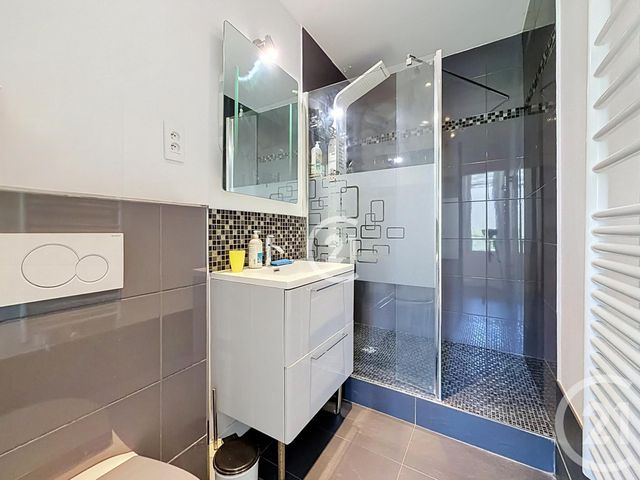 Appartement F4 &agrave; vendre - 4 pi&egrave;ces - 74,40 m2 - Montreuil - 93 - ILE-DE-FRANCE