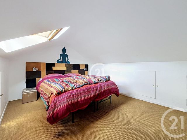Appartement F4 &agrave; vendre - 4 pi&egrave;ces - 74,40 m2 - Montreuil - 93 - ILE-DE-FRANCE