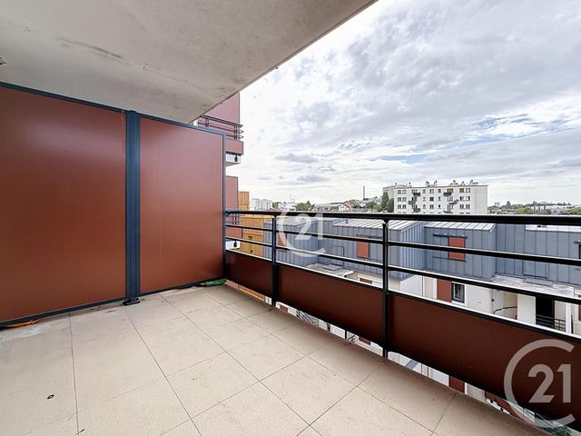 Appartement F2 &agrave; vendre - 2 pi&egrave;ces - 47,09 m2 - Montreuil - 93 - ILE-DE-FRANCE