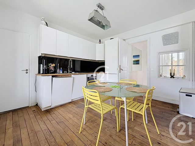 appartement - MONTREUIL - 93