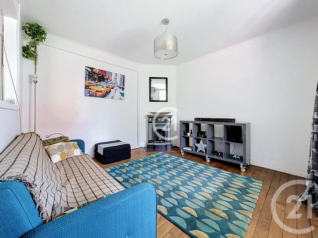 Appartement F4 &agrave; vendre - 4 pi&egrave;ces - 74,40 m2 - Montreuil - 93 - ILE-DE-FRANCE