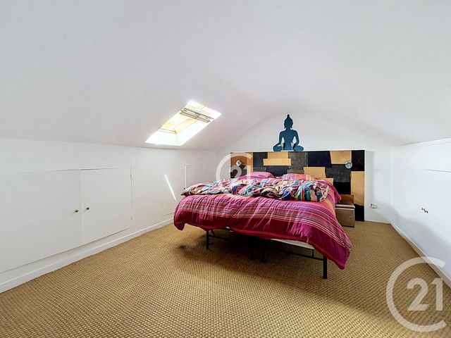 Appartement F4 &agrave; vendre - 4 pi&egrave;ces - 74,40 m2 - Montreuil - 93 - ILE-DE-FRANCE