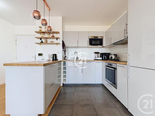 Appartement F2 &agrave; vendre - 2 pi&egrave;ces - 42,07 m2 - Montreuil - 93 - ILE-DE-FRANCE