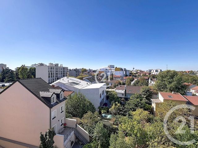 Appartement F2 &agrave; vendre - 2 pi&egrave;ces - 42,07 m2 - Montreuil - 93 - ILE-DE-FRANCE