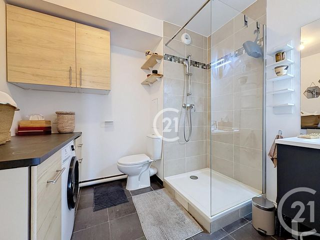 Appartement F2 &agrave; vendre - 2 pi&egrave;ces - 42,07 m2 - Montreuil - 93 - ILE-DE-FRANCE