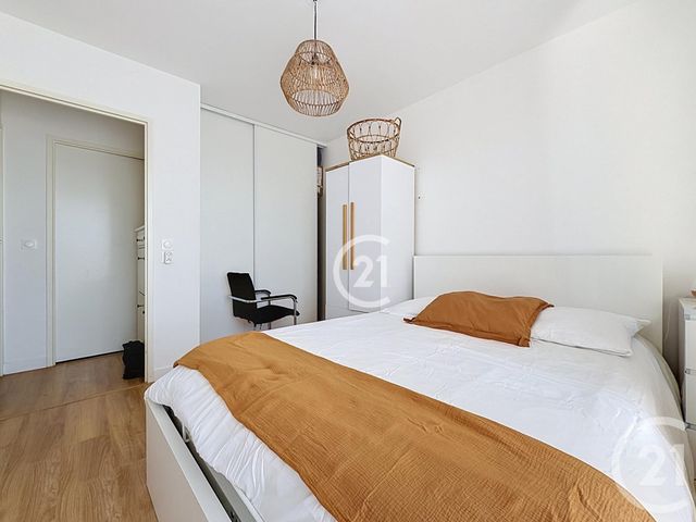 Appartement F2 &agrave; vendre - 2 pi&egrave;ces - 42,07 m2 - Montreuil - 93 - ILE-DE-FRANCE