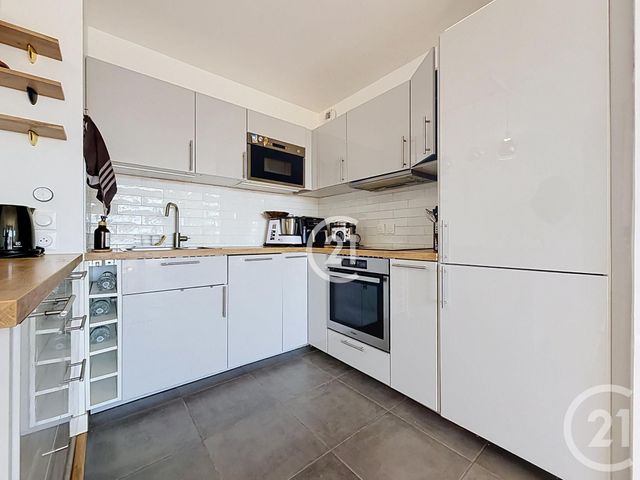 Appartement F2 &agrave; vendre - 2 pi&egrave;ces - 42,07 m2 - Montreuil - 93 - ILE-DE-FRANCE