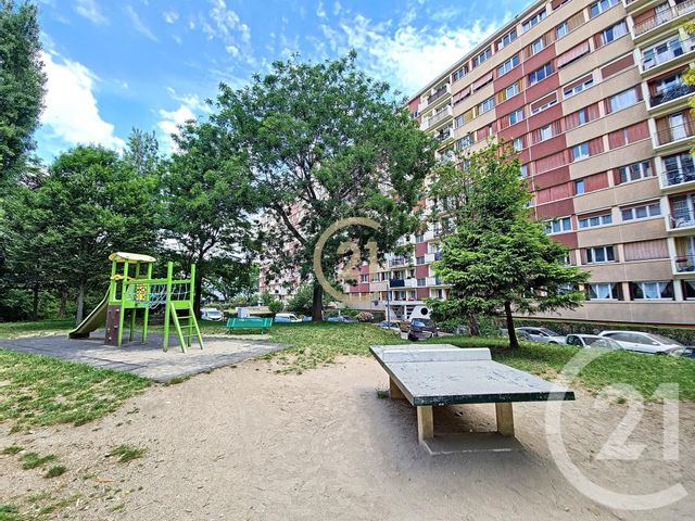Appartement F4 &agrave; vendre - 4 pi&egrave;ces - 61,22 m2 - Montreuil - 93 - ILE-DE-FRANCE