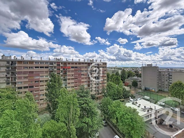 Appartement F4 &agrave; vendre - 4 pi&egrave;ces - 61,22 m2 - Montreuil - 93 - ILE-DE-FRANCE