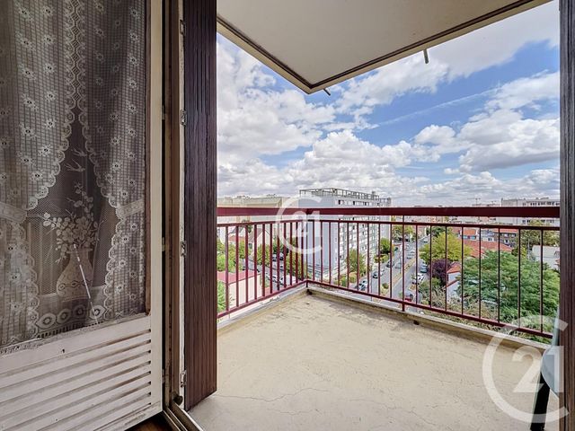 Appartement F1 &agrave; vendre - 1 pi&egrave;ce - 34,07 m2 - Montreuil - 93 - ILE-DE-FRANCE