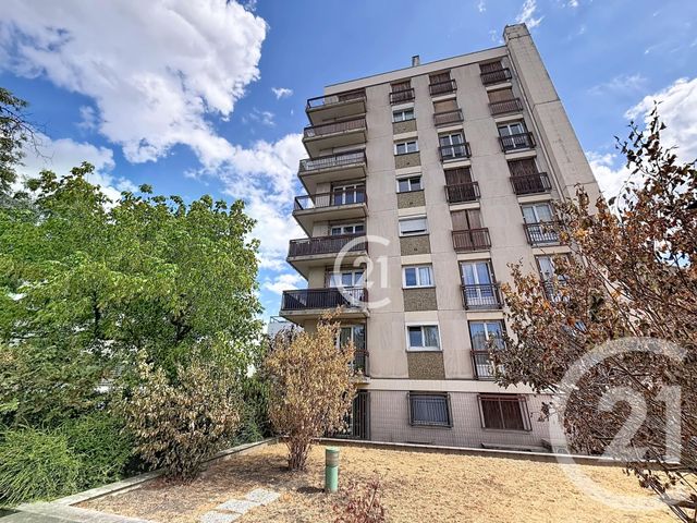 Appartement F1 &agrave; vendre - 1 pi&egrave;ce - 34,07 m2 - Montreuil - 93 - ILE-DE-FRANCE