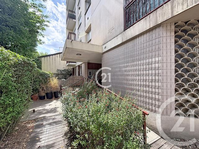 Appartement F1 &agrave; vendre - 1 pi&egrave;ce - 34,07 m2 - Montreuil - 93 - ILE-DE-FRANCE