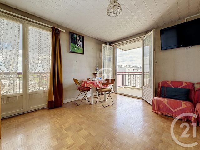 Appartement F1 &agrave; vendre - 1 pi&egrave;ce - 34,07 m2 - Montreuil - 93 - ILE-DE-FRANCE
