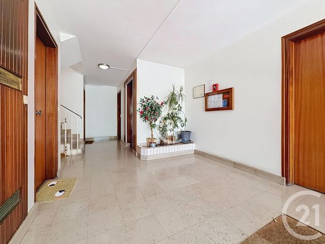 Appartement F1 &agrave; vendre - 1 pi&egrave;ce - 34,07 m2 - Montreuil - 93 - ILE-DE-FRANCE