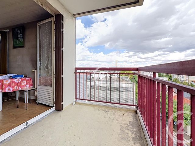 Appartement F1 &agrave; vendre - 1 pi&egrave;ce - 34,07 m2 - Montreuil - 93 - ILE-DE-FRANCE