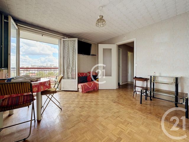 Appartement F1 &agrave; vendre - 1 pi&egrave;ce - 34,07 m2 - Montreuil - 93 - ILE-DE-FRANCE