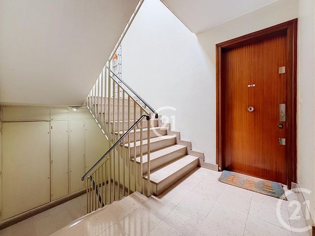 Appartement F1 &agrave; vendre - 1 pi&egrave;ce - 34,07 m2 - Montreuil - 93 - ILE-DE-FRANCE