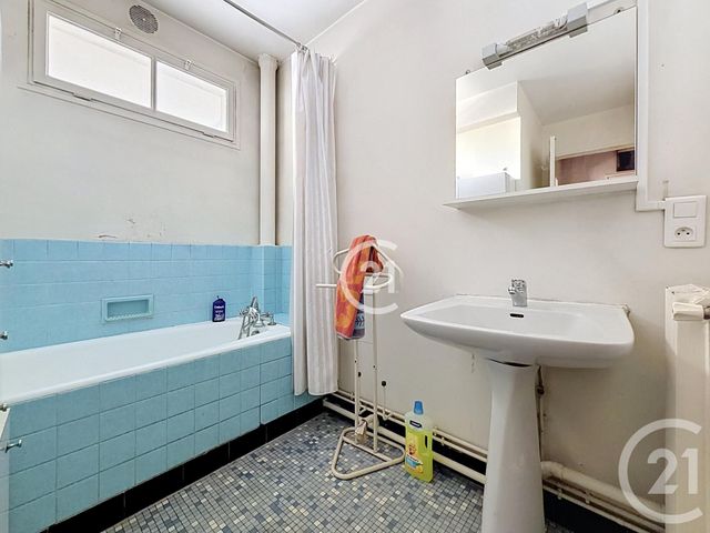 Appartement F1 &agrave; vendre - 1 pi&egrave;ce - 34,07 m2 - Montreuil - 93 - ILE-DE-FRANCE