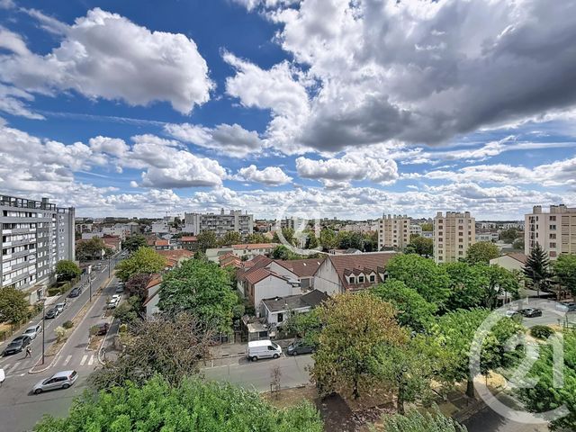 Appartement F1 &agrave; vendre - 1 pi&egrave;ce - 34,07 m2 - Montreuil - 93 - ILE-DE-FRANCE