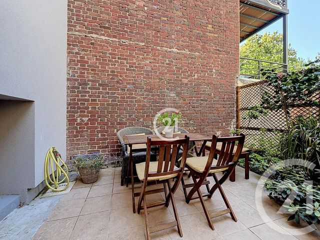 Maison &agrave; vendre - 5 pi&egrave;ces - 97,08 m2 - Montreuil - 93 - ILE-DE-FRANCE
