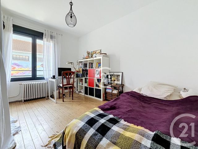 Maison &agrave; vendre - 5 pi&egrave;ces - 97,08 m2 - Montreuil - 93 - ILE-DE-FRANCE