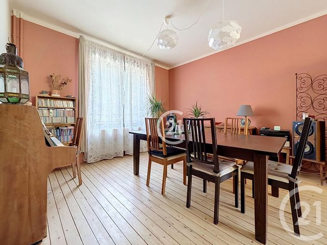 Maison &agrave; vendre - 5 pi&egrave;ces - 97,08 m2 - Montreuil - 93 - ILE-DE-FRANCE