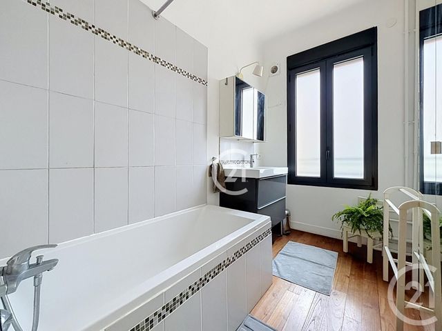 Maison &agrave; vendre - 5 pi&egrave;ces - 97,08 m2 - Montreuil - 93 - ILE-DE-FRANCE