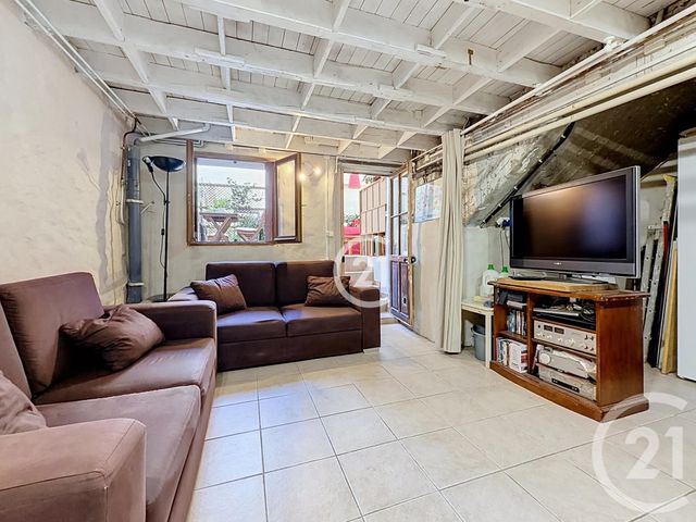 Maison &agrave; vendre - 5 pi&egrave;ces - 97,08 m2 - Montreuil - 93 - ILE-DE-FRANCE