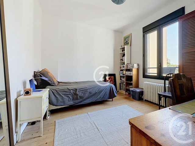 Maison &agrave; vendre - 5 pi&egrave;ces - 97,08 m2 - Montreuil - 93 - ILE-DE-FRANCE