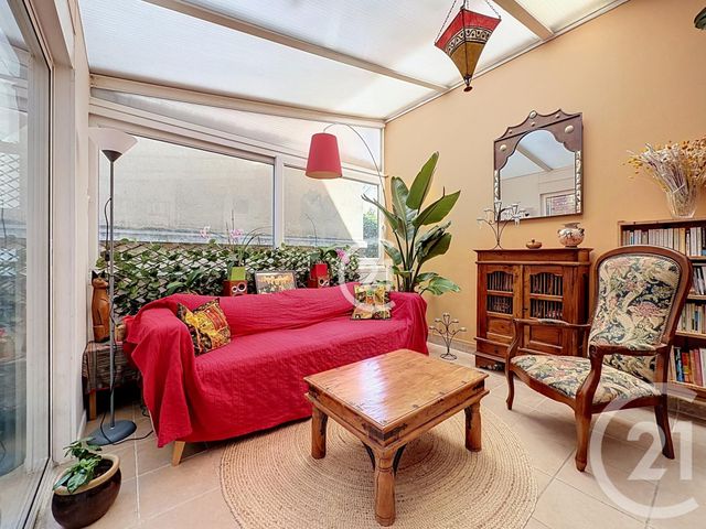 Maison &agrave; vendre - 5 pi&egrave;ces - 97,08 m2 - Montreuil - 93 - ILE-DE-FRANCE