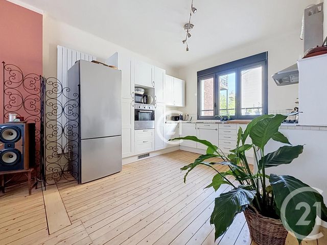 Maison &agrave; vendre - 5 pi&egrave;ces - 97,08 m2 - Montreuil - 93 - ILE-DE-FRANCE