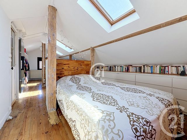 Maison &agrave; vendre - 5 pi&egrave;ces - 97,08 m2 - Montreuil - 93 - ILE-DE-FRANCE