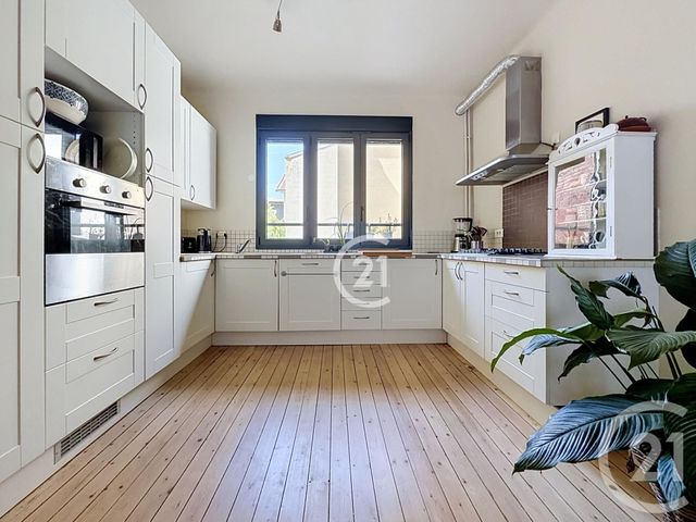 Maison &agrave; vendre - 5 pi&egrave;ces - 97,08 m2 - Montreuil - 93 - ILE-DE-FRANCE