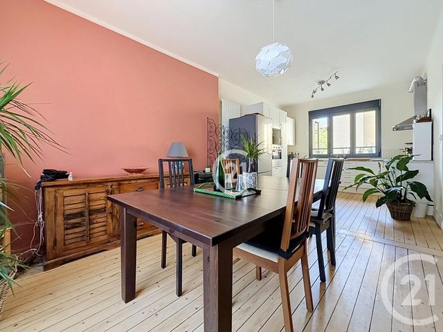 Maison &agrave; vendre - 5 pi&egrave;ces - 97,08 m2 - Montreuil - 93 - ILE-DE-FRANCE