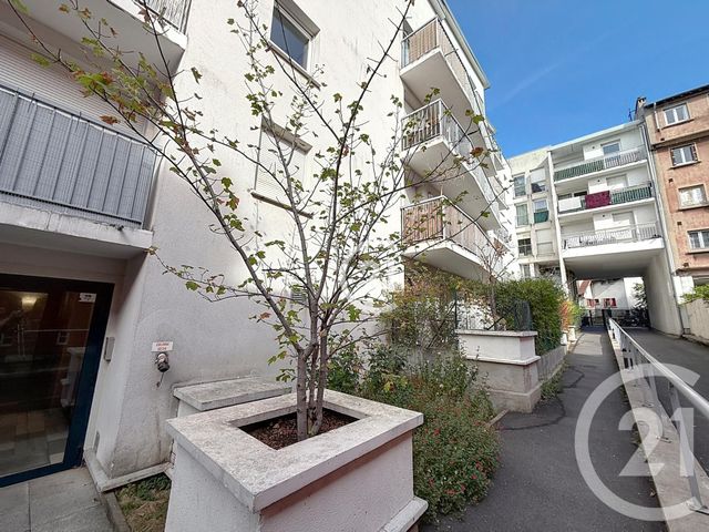 Appartement F3 &agrave; vendre - 3 pi&egrave;ces - 59,93 m2 - Montreuil - 93 - ILE-DE-FRANCE
