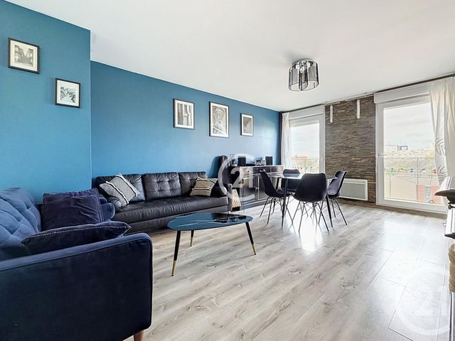 appartement - MONTREUIL - 93