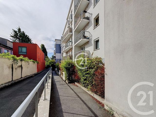 Appartement F3 &agrave; vendre - 3 pi&egrave;ces - 59,93 m2 - Montreuil - 93 - ILE-DE-FRANCE