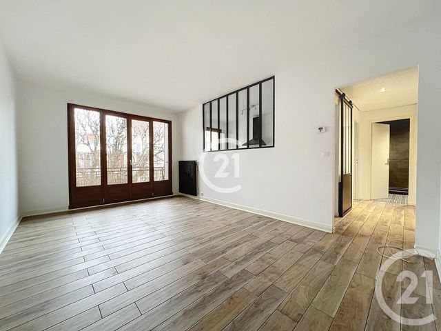 appartement - MONTREUIL - 93