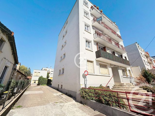 Appartement F1 &agrave; louer - 1 pi&egrave;ce - 23,16 m2 - Montreuil - 93 - ILE-DE-FRANCE