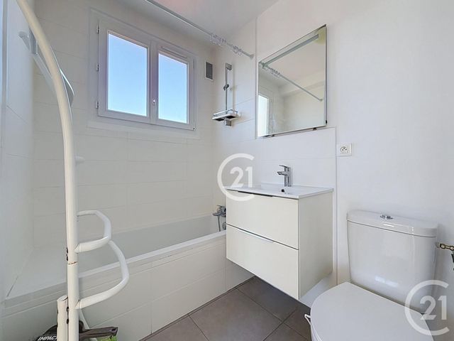 Appartement F1 &agrave; louer - 1 pi&egrave;ce - 23,16 m2 - Montreuil - 93 - ILE-DE-FRANCE