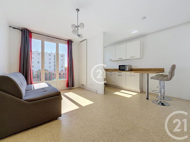appartement - MONTREUIL - 93