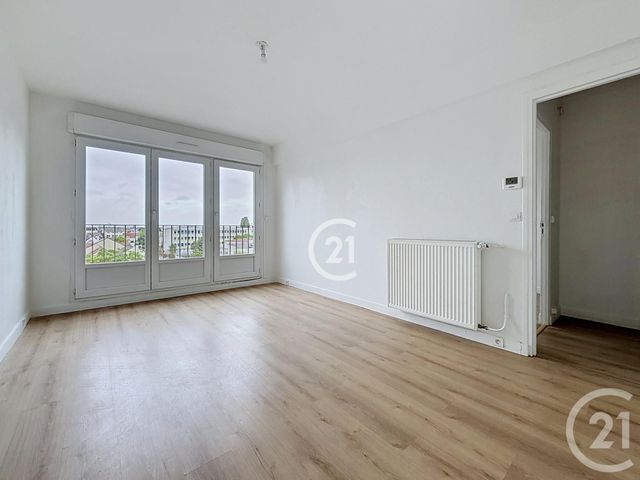 Appartement F2 &agrave; louer - 2 pi&egrave;ces - 44,24 m2 - Drancy - 93 - ILE-DE-FRANCE