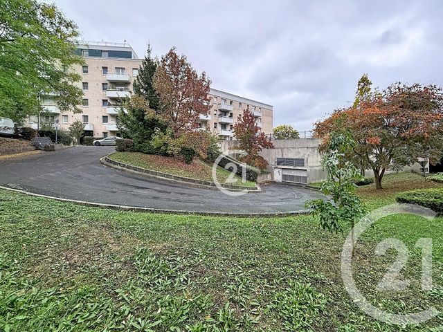 Parking &agrave; vendre - 22 m2 - Rosny Sous Bois - 93 - ILE-DE-FRANCE