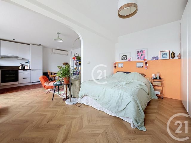 Appartement F2 &agrave; vendre - 2 pi&egrave;ces - 39,19 m2 - Montreuil - 93 - ILE-DE-FRANCE