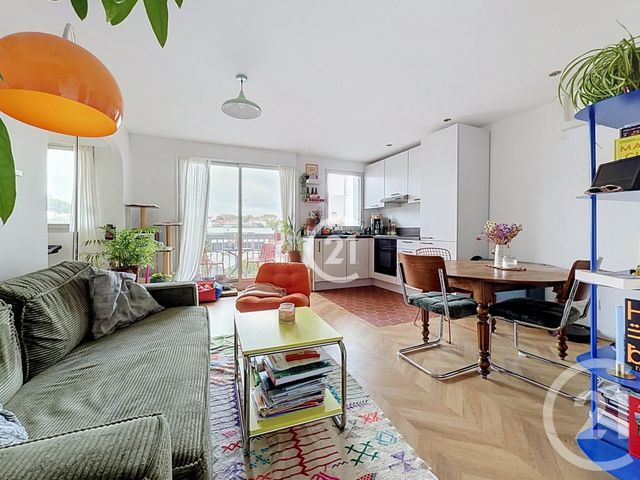 Appartement 2 pièces 39 m² · à Montreuil · 39,2 m² · 315 000 €