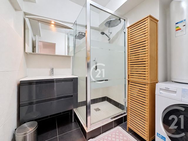 Appartement F2 &agrave; vendre - 2 pi&egrave;ces - 39,19 m2 - Montreuil - 93 - ILE-DE-FRANCE