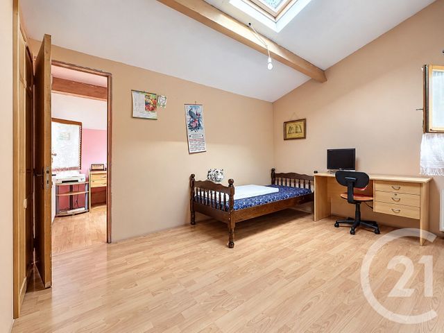 Maison &agrave; vendre - 5 pi&egrave;ces - 80,20 m2 - Montreuil - 93 - ILE-DE-FRANCE