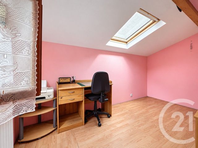 Maison &agrave; vendre - 5 pi&egrave;ces - 80,20 m2 - Montreuil - 93 - ILE-DE-FRANCE