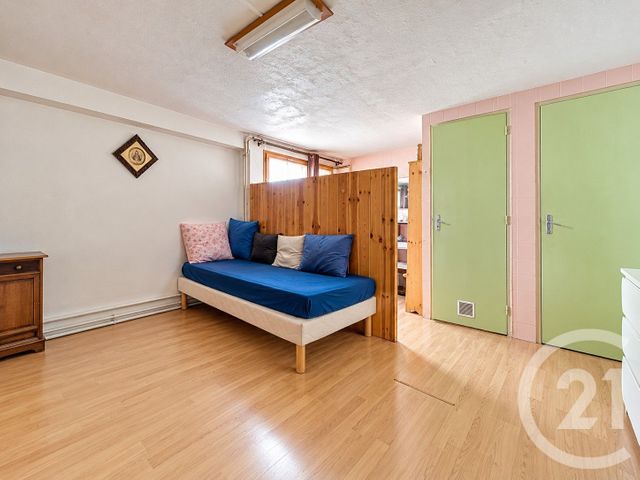 Maison &agrave; vendre - 5 pi&egrave;ces - 80,20 m2 - Montreuil - 93 - ILE-DE-FRANCE
